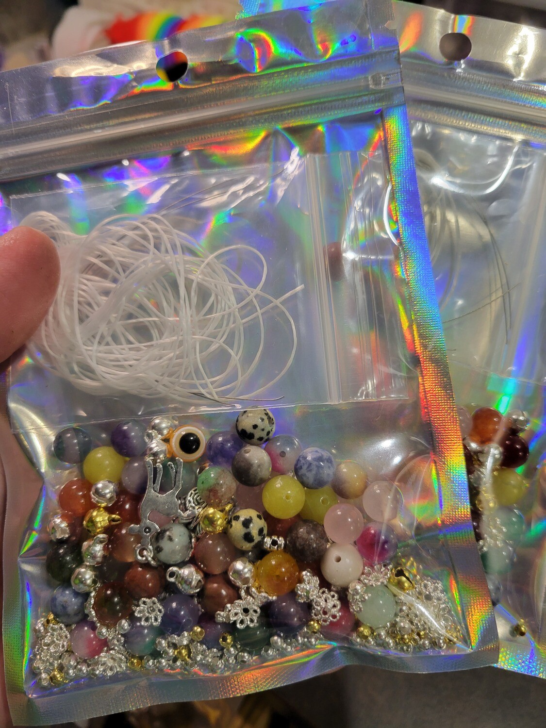 Kid DIY Bracelet Kits