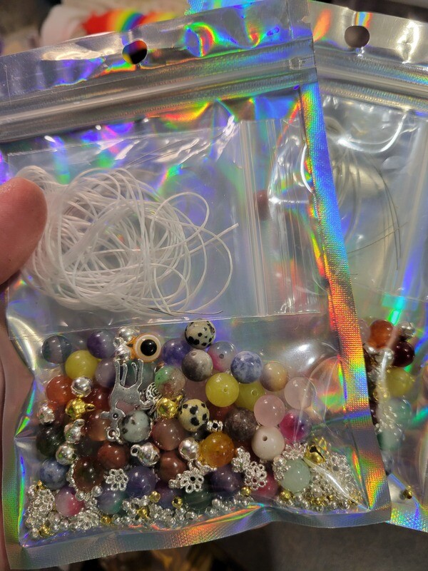 Kid DIY Bracelet Kits