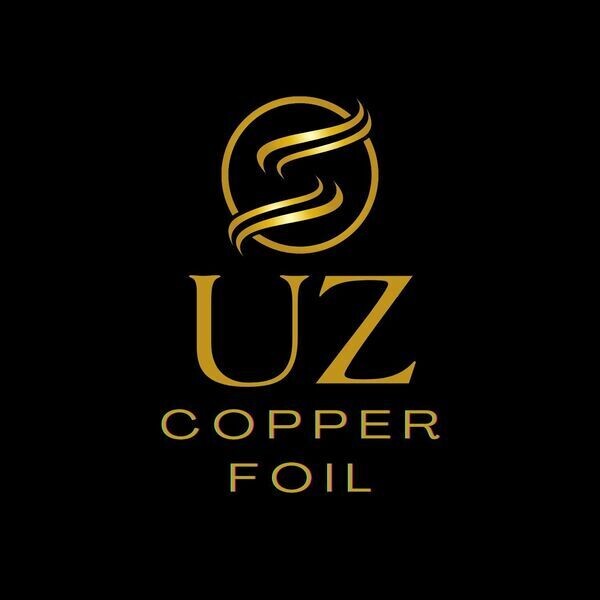 Уз медная фольга