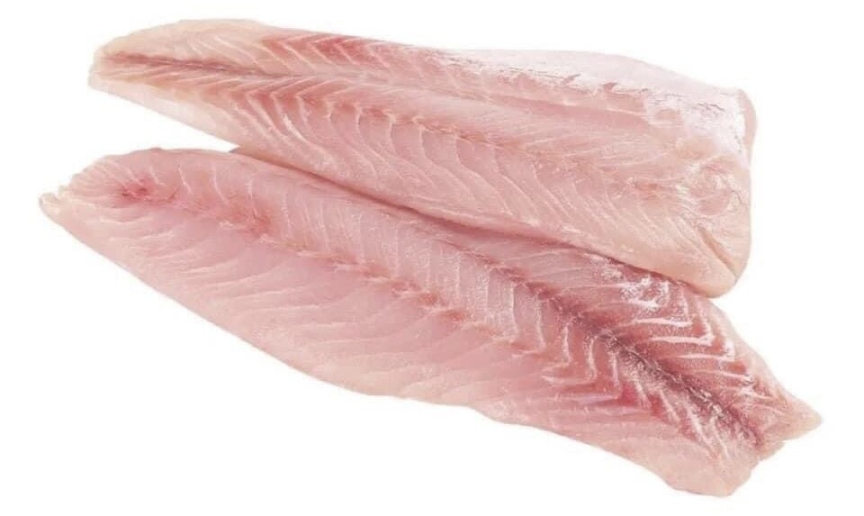 Perch - Fillets - Wild Caught - (Окунь - Филе)