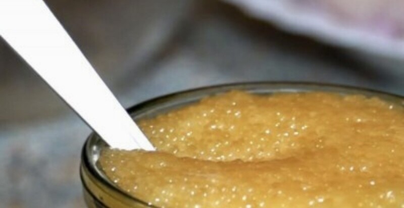 OTHER FISH ROE • CAVIAR