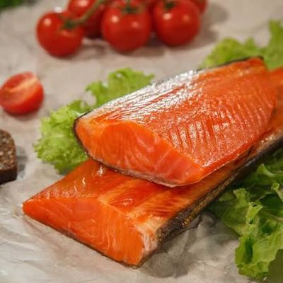 COLD SMOKED FISH