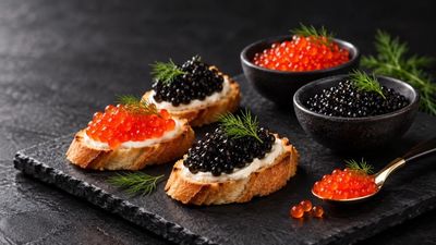 Caviar