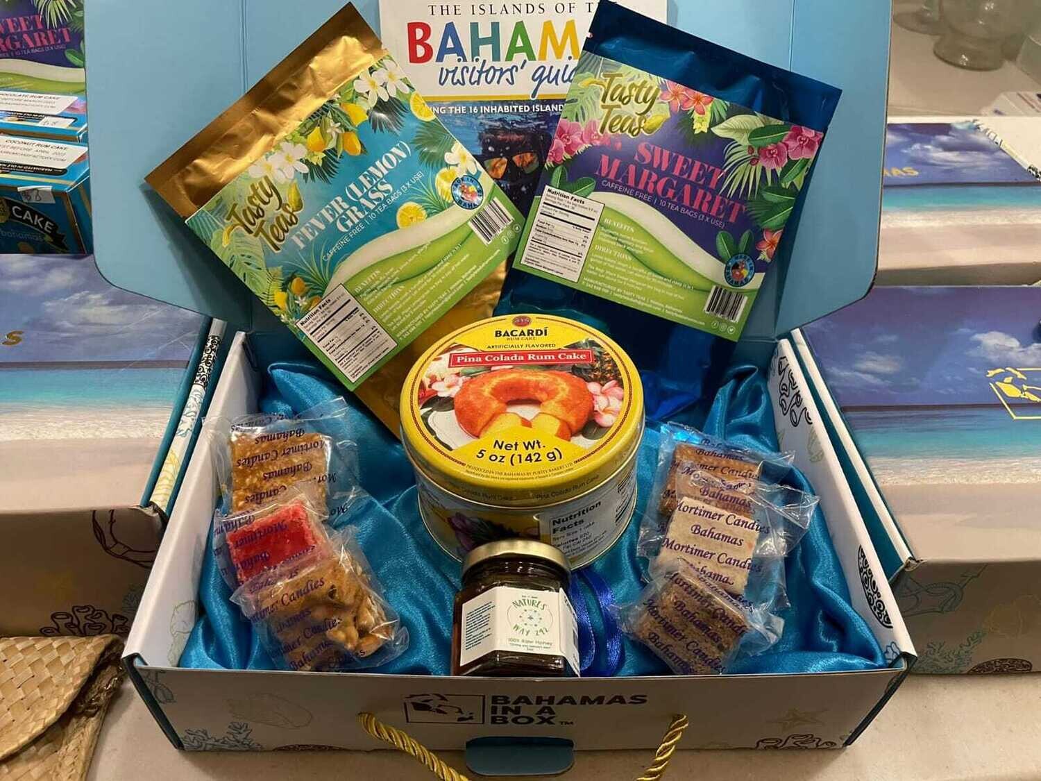 Candies Galore Box