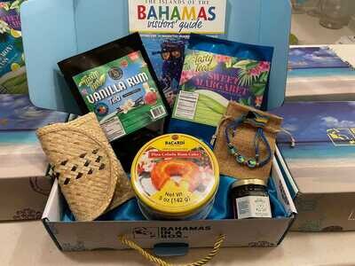 Island Vibes Box