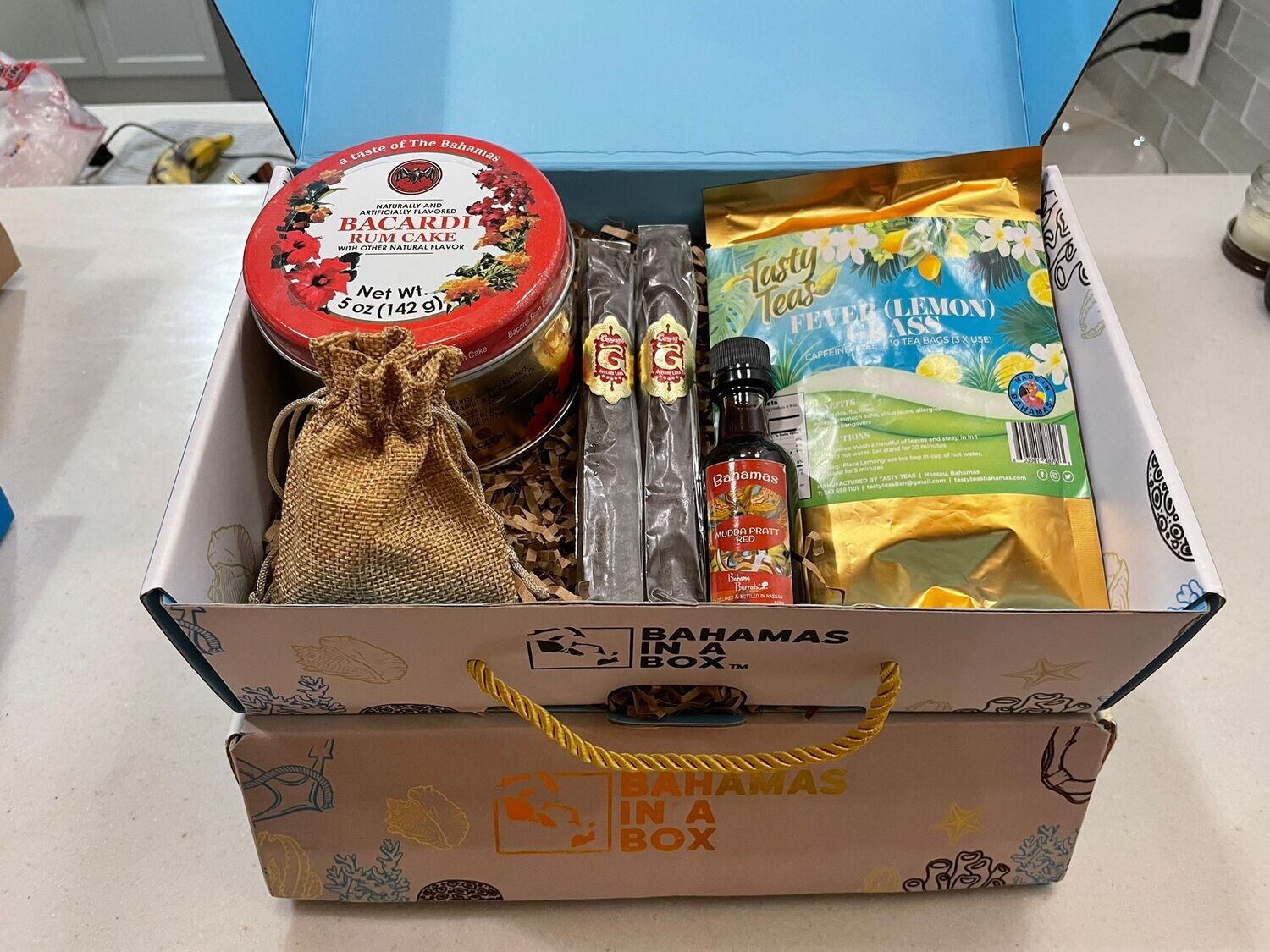 Men&#39;s Box 008