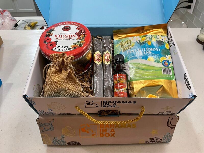 Men&#39;s Box 008