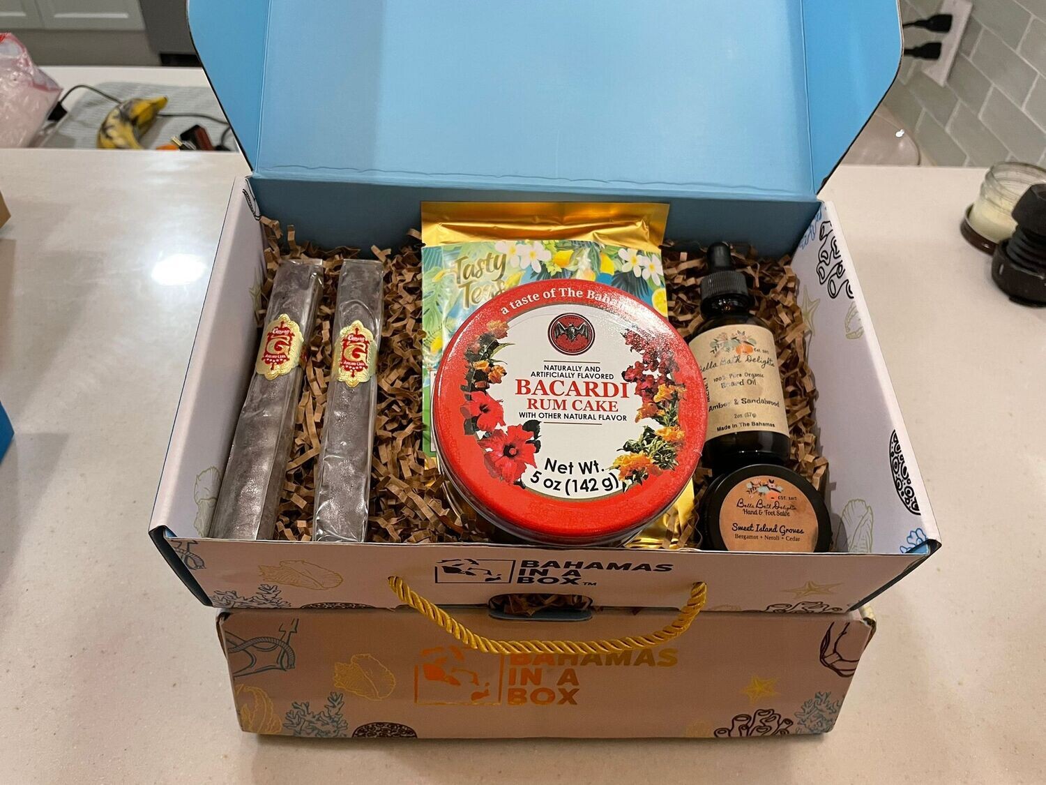 Men&#39;s Box 012