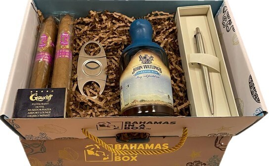 Men&#39;s Box 010