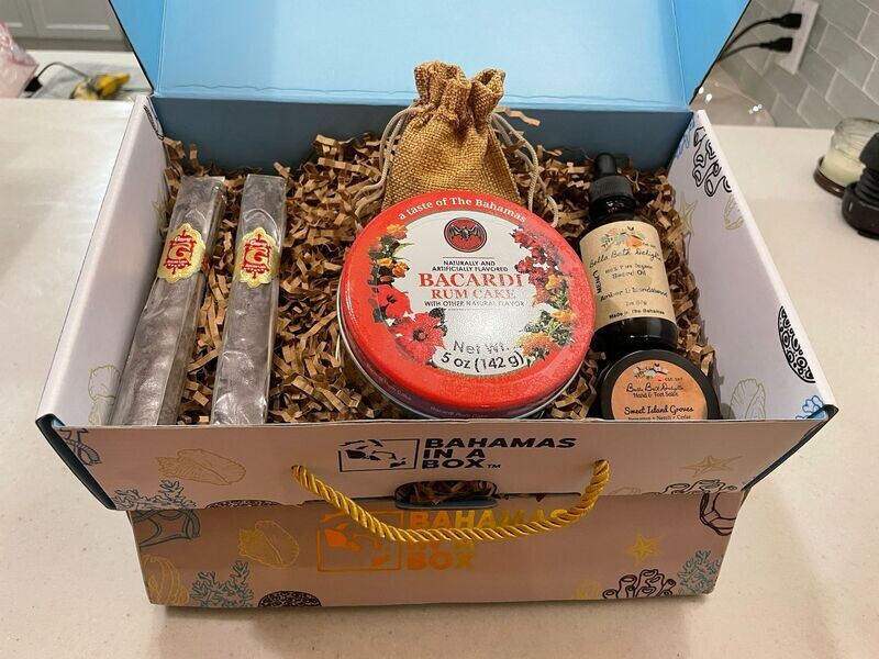 Men&#39;s Box 013