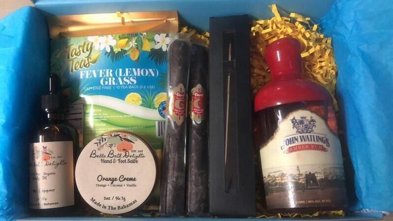 Men&#39;s Box 014