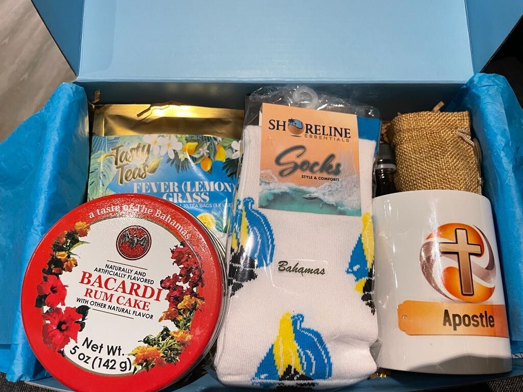 Men&#39;s Box 015
