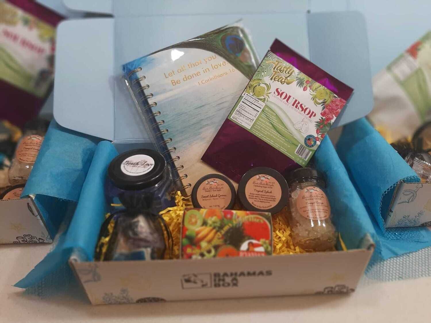Journal Box