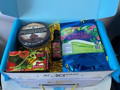 Gift Box 021