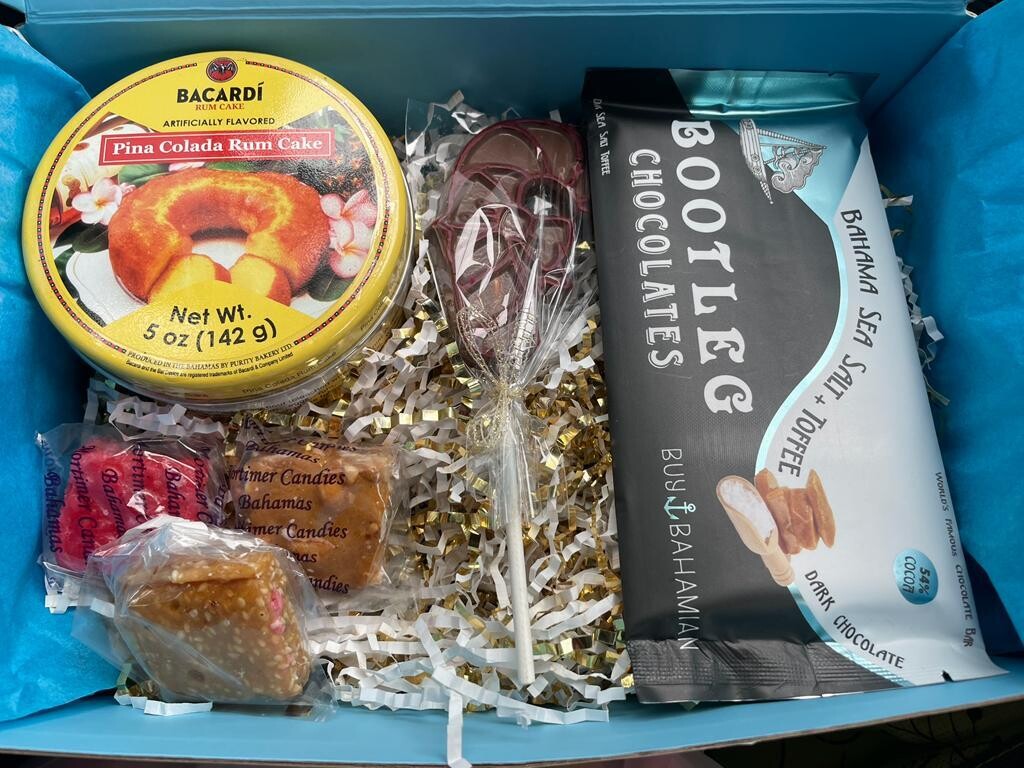 Sweet Treats
