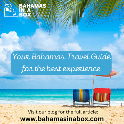 Bahamas Travel Blog