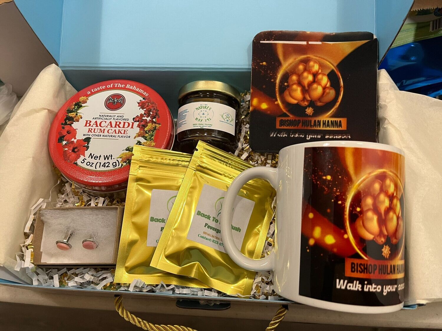 Men&#39;s Box 024