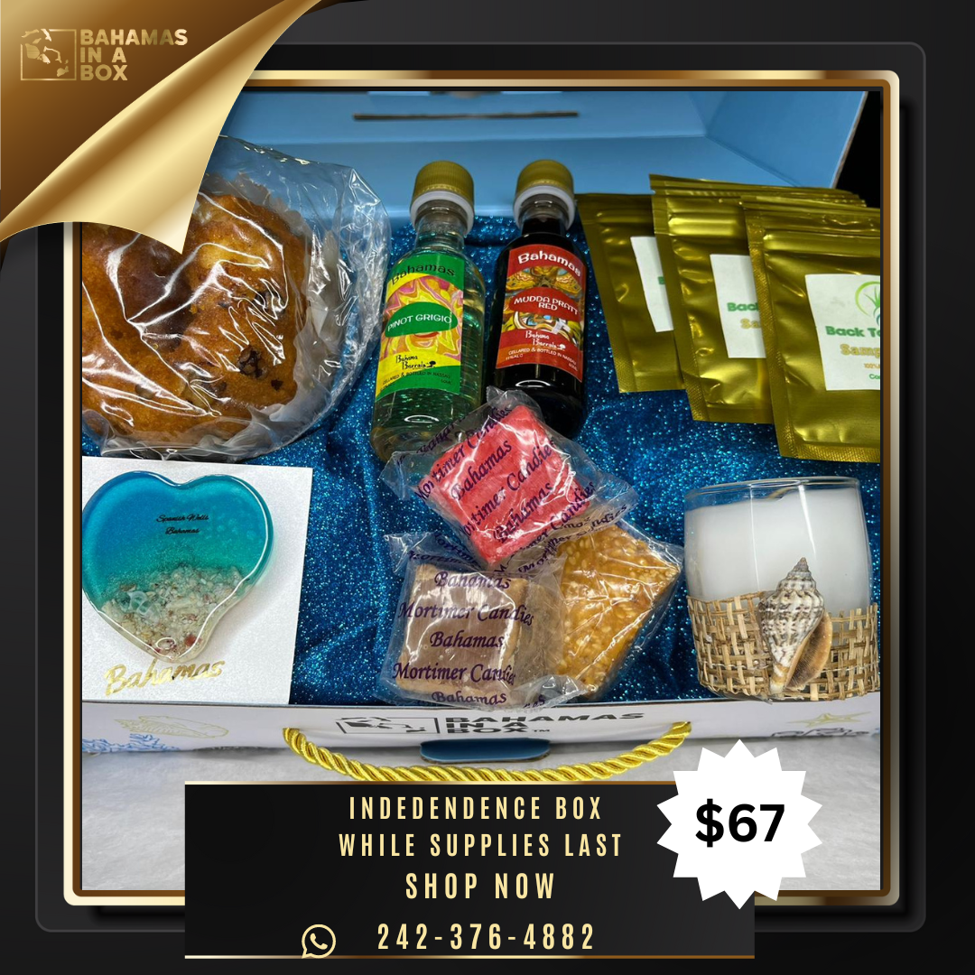 Independence Box