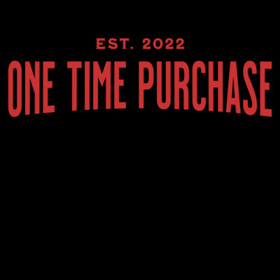One Time Purchase