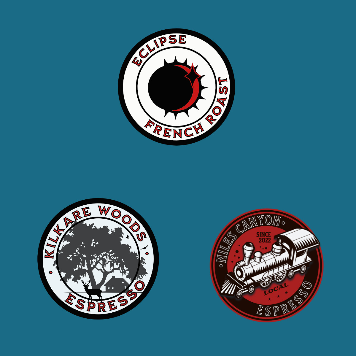 Save $ on Variety Three Pack!! (Once Every Month)