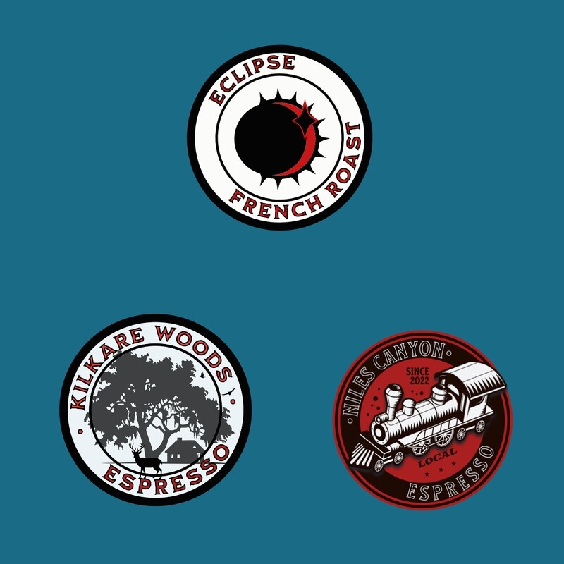 Save $ on Variety Three Pack!! (Once Every Month)