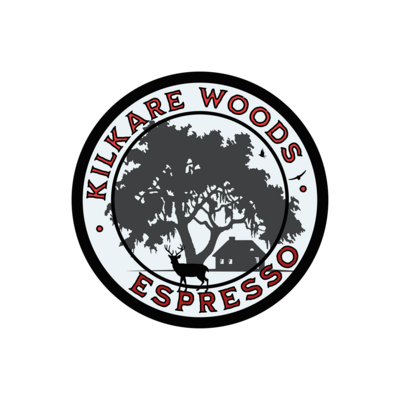 Kilkare Woods Espresso 12 oz.
