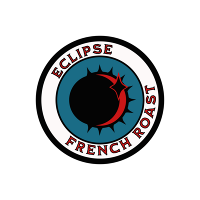 Eclipse French Roast 12 oz