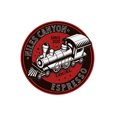 Niles Canyon Espresso 12 oz