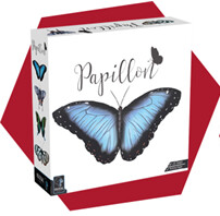 Papillon-gioco di strategia - Italian version