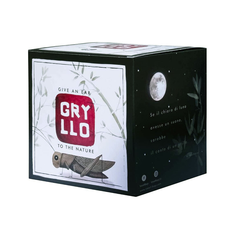 Gryllo