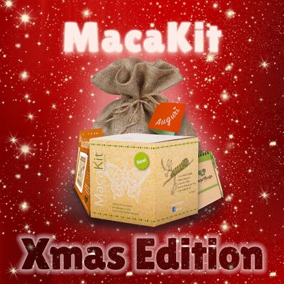 MacaKit - Xmas Edition 2024