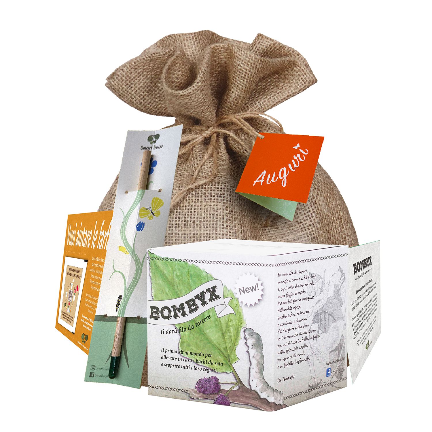 Bombyx - Xmas Edition 2025