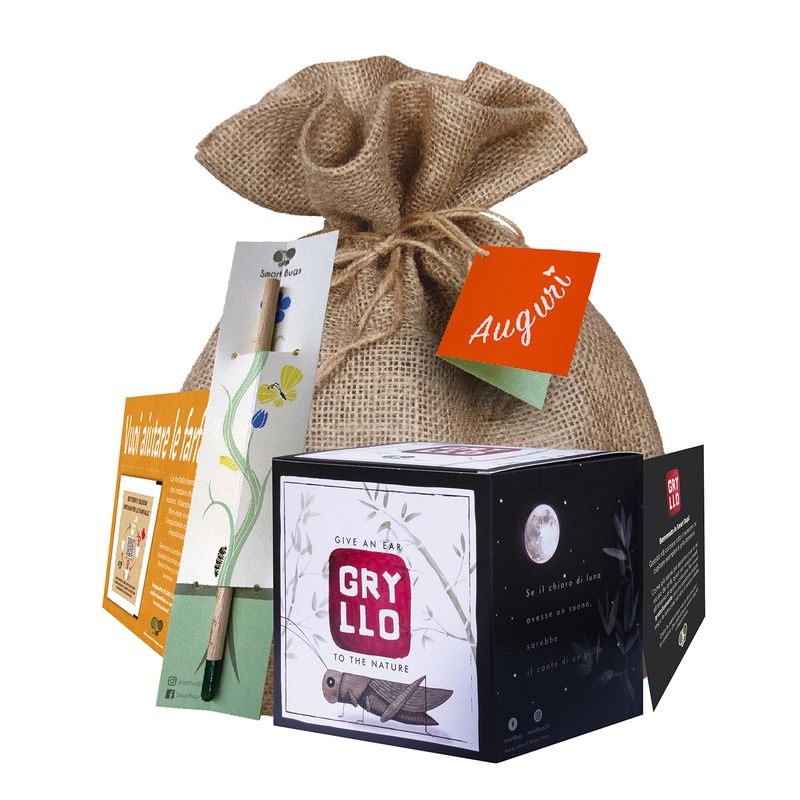 Gryllo - Xmas Edition 2025