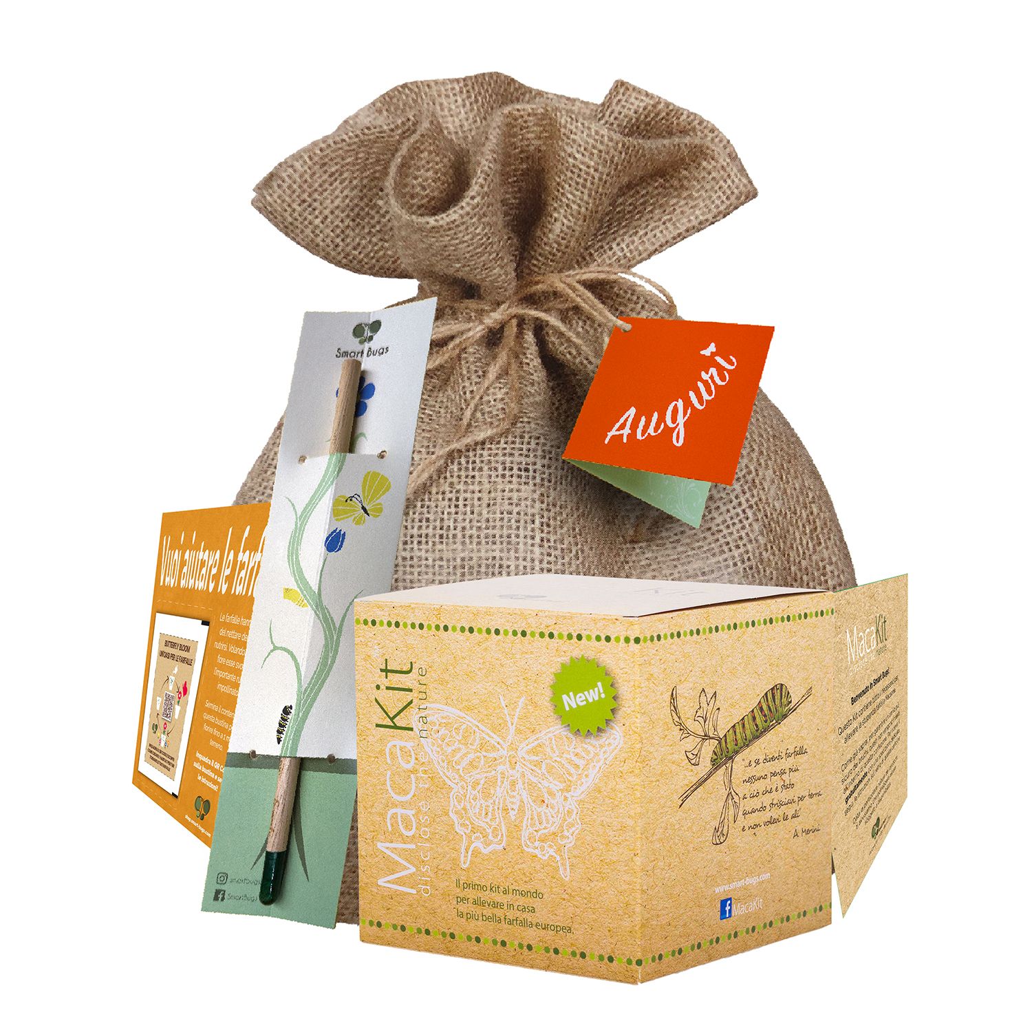 MacaKit - Xmas Edition 2025