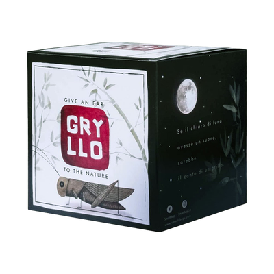 Gryllo