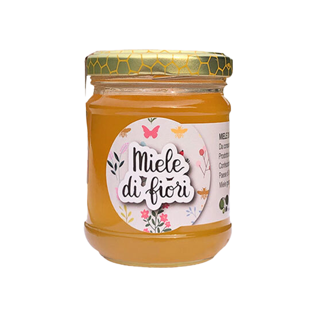 Miele di Fiori