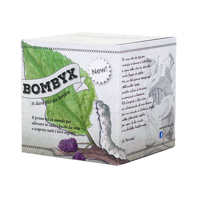 Bombyx