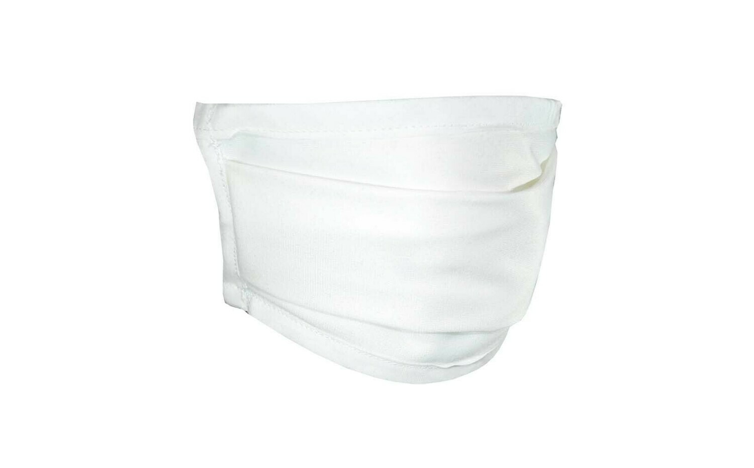 Bespoke Printed Face Masks (MOQ 25) with Filter Pocket