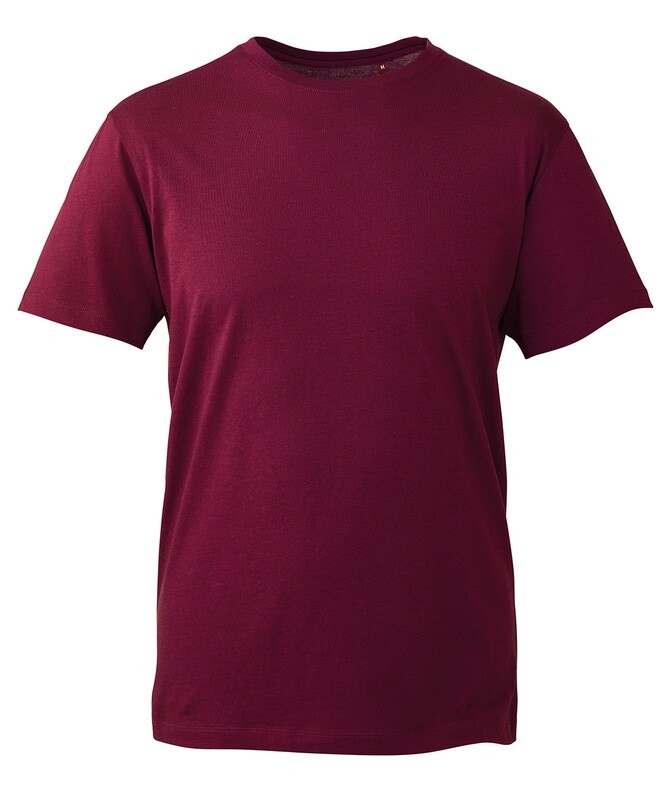Printed Organic T-shirt