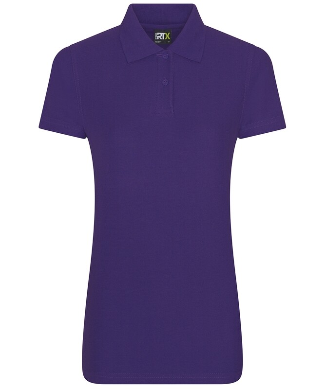 Ladies  Pro Polo