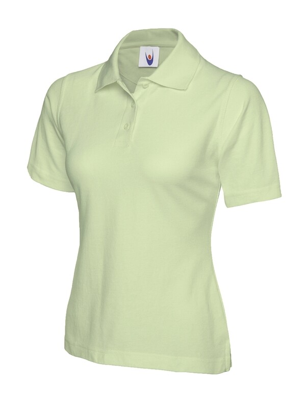 Ladies Classic Polo Shirt