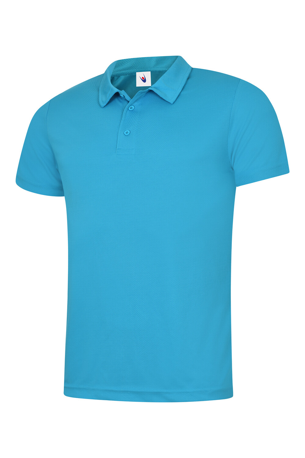 Mens Ultra Cool Polo Shirt