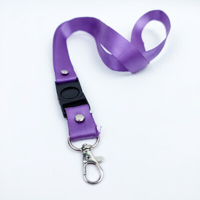 Lanyards