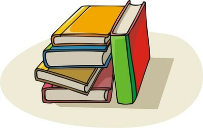 Liberty Library - 5 books