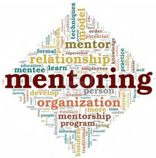 Mentoring &amp; Events