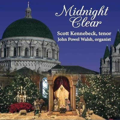 Midnight Clear CD