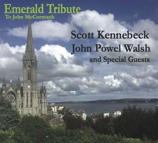 Emerald Tribute