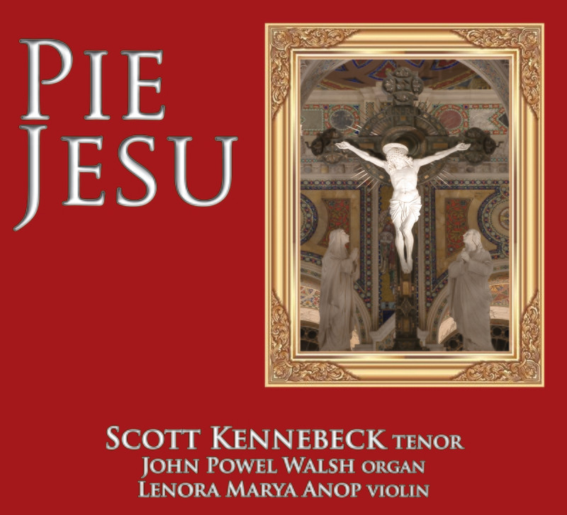 Pie Jesu