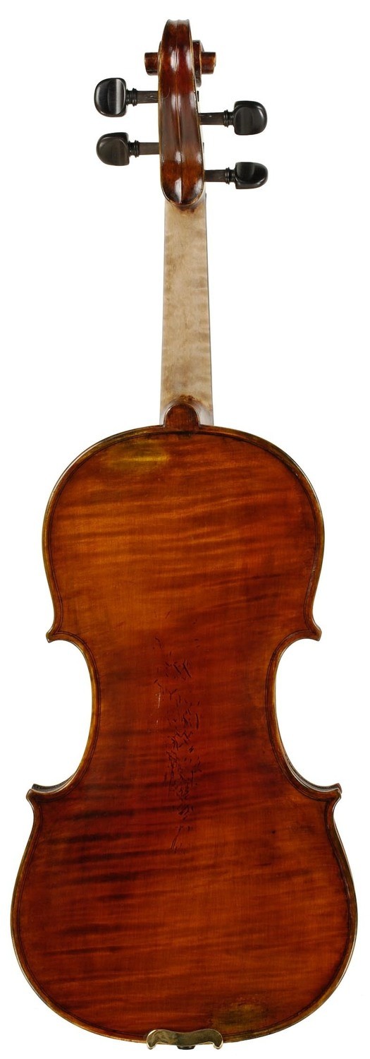 Hiroshi Kono Violin