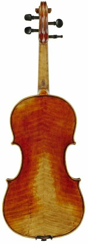 JAY HAIDE À L&#39;ANCIENNE VIOLIN